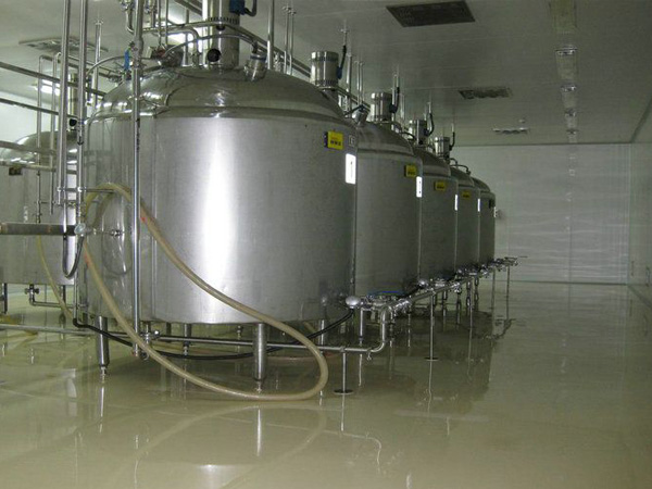 酚醛环氧乙烯基脂重防腐涂料