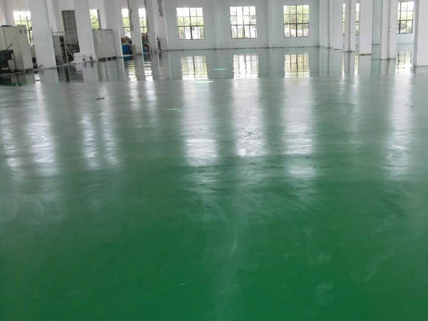 环氧树脂有色中涂