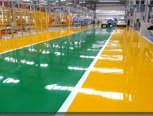 洛新新材料产业园