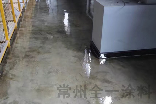 复古漆
