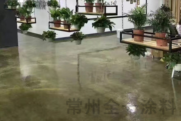 复古漆