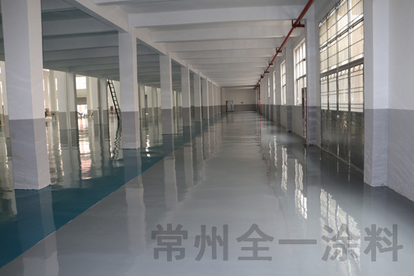 环氧地坪