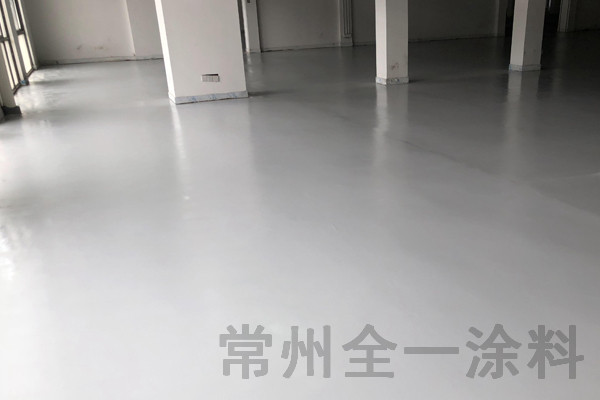 环氧地坪漆