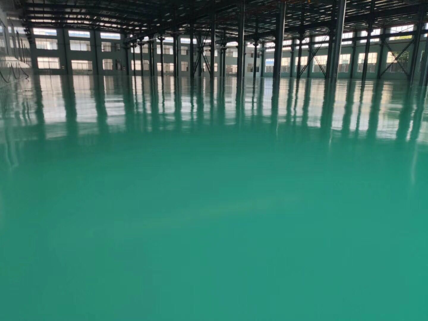 渗透剂地坪