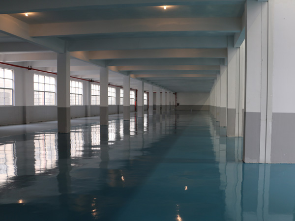 环氧地坪