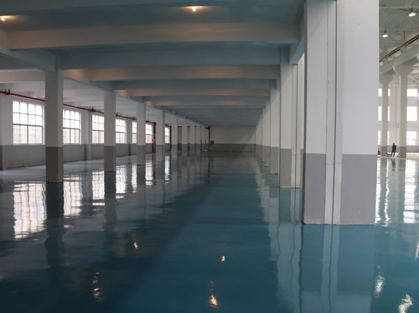 环氧地坪