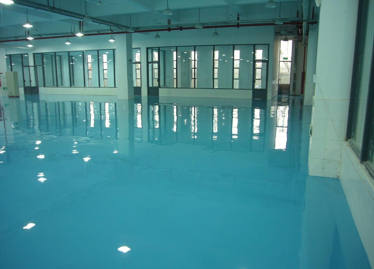 环氧地坪