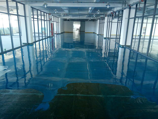 环氧地坪
